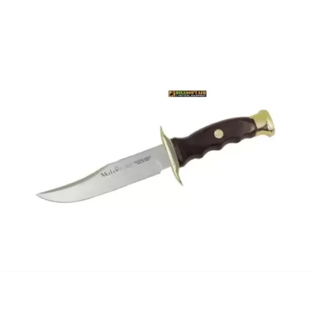 Muela SCOUT BOWIE PAKKAWOOD BW 14