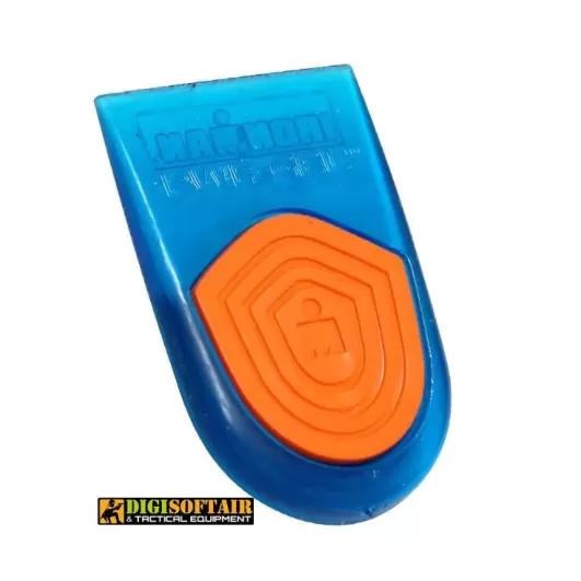 Spenco Ironman heel pads Pwr Gel Heel Cushion