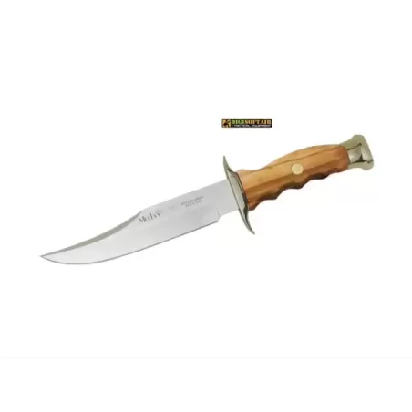 Muela SCOUT BOWIE Olive BW 16.O