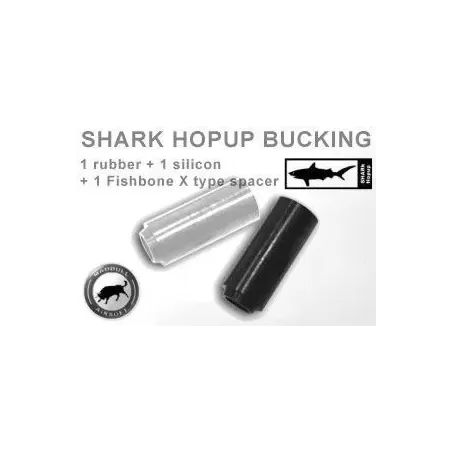 MadBull Shark Hop Up Kit