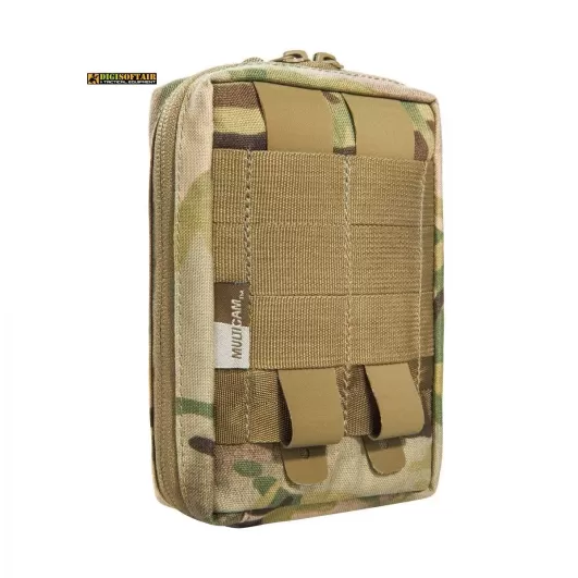 TT Tac Pouch 1.1 Accessory pouch Tasmanian tiger Multicam 7292