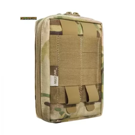 TT Tac Pouch 1.1 Accessory pouch Tasmanian tiger Multicam 7292