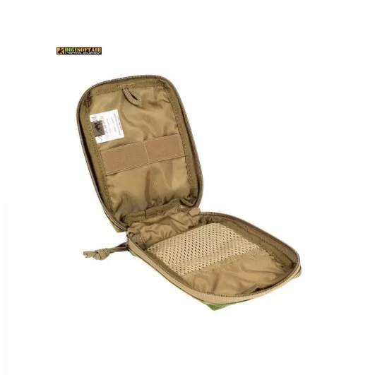 TT Tac Pouch 1.1 Accessory pouch Tasmanian tiger Multicam 7292