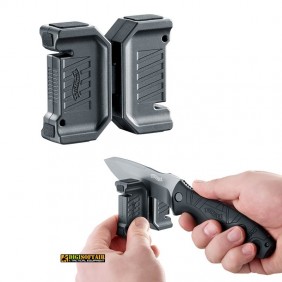WALTHER COMPACT KNIFE SHARPENER
