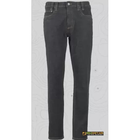 4-14 Tactical Jeans GHOST blue denim