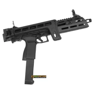 G&G SMC 9 Gas Blowback SMG Full kit 2