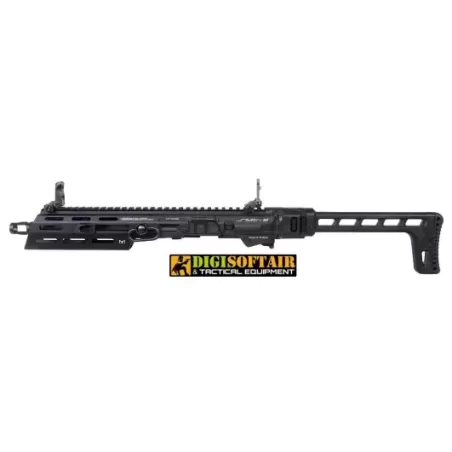G&G SMC 9 Gas Blowback SMG Conversion Kit G&G SMC 9 Gas Blowback SMG Conversion Kit