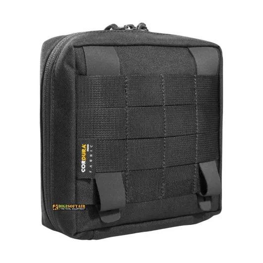 TT Tac Pouch 5.1 Accessory pouch Tasmanian tiger Black 7274