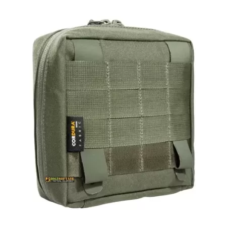 TT Tac Pouch 5.1 Accessory pouch Tasmanian tiger Olive 7274
