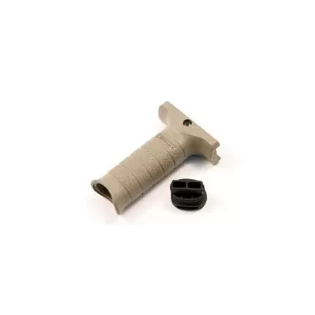 MADBULL VERTICAL GRIP STARK EQUIPMENT SE3 TANimpugnatura