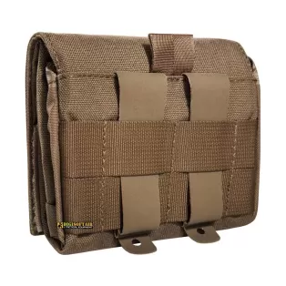 TT Dump Pouch MK II Folding Throw-Bag Olive TT7280 2