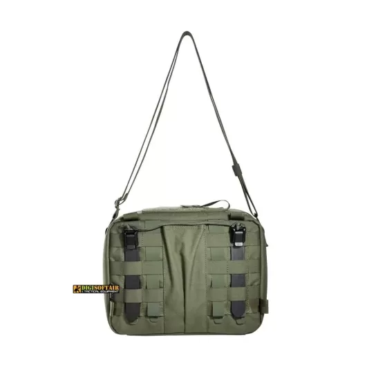 Modular Support Bag Shoulder Bag Olive Tasmanian Tiger TT7759