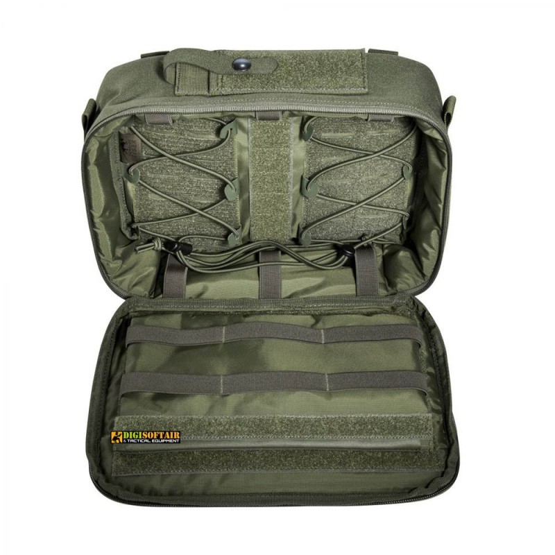 Modular Support Bag Shoulder Bag Olive Tasmanian Tiger TT7759
