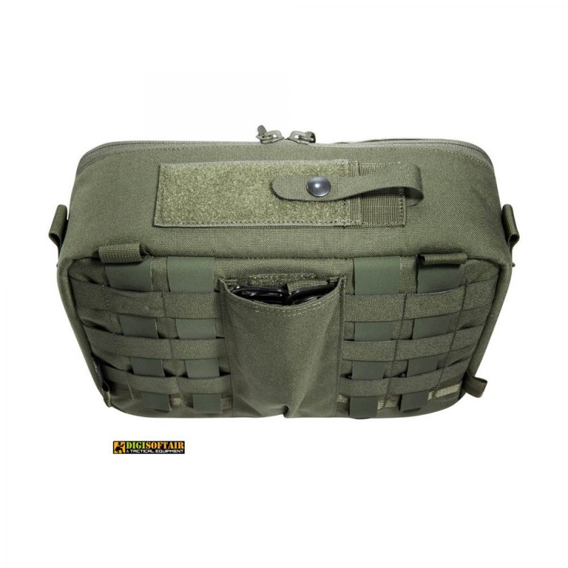 Modular Support Bag Shoulder Bag Olive Tasmanian Tiger TT7759