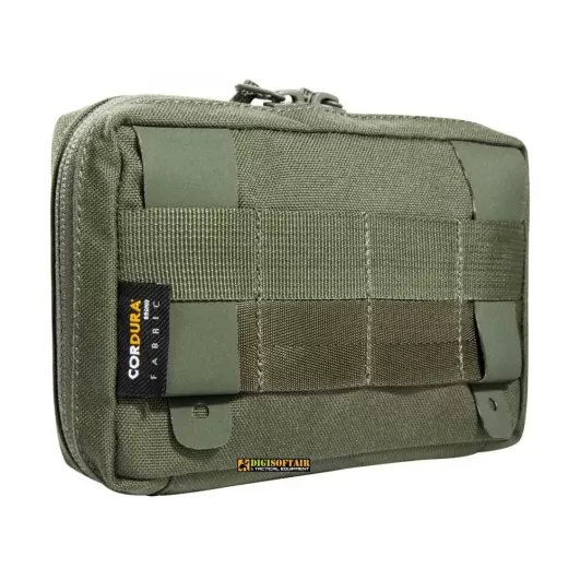 TT Tac Pouch 4.1 Accessory pouch Tasmanian tiger Olive 7273
