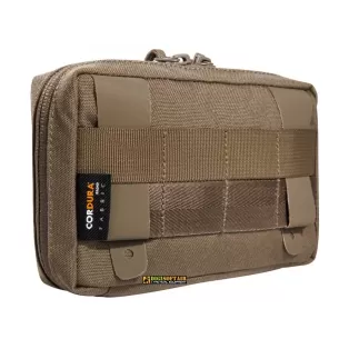 TT Tac Pouch 4.1 Accessory pouch Tasmanian tiger Coyote 7273 2