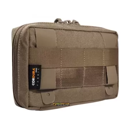 TT Tac Pouch 4.1 Accessory pouch Tasmanian tiger Coyote 7273