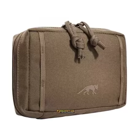 TT Tac Pouch 4.1 Accessory pouch Tasmanian tiger Coyote 7273