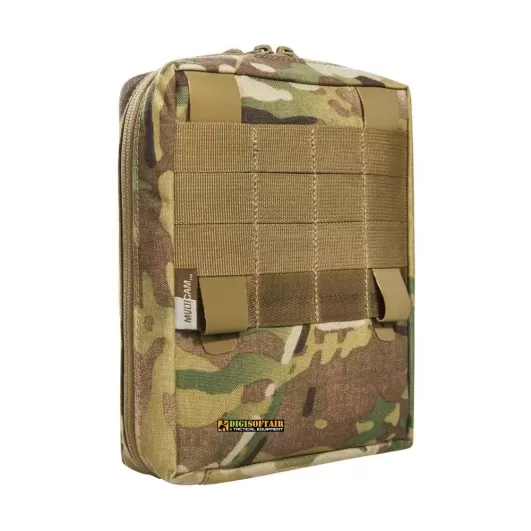 TT Tac Pouch 6.1 Accessory pouch Tasmanian tiger Multicam 7298