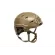 ELMETTO EXF Bump Helmet FMA Coyote