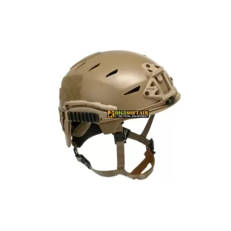 FAST EXF Bump Helmet FMA Coyote