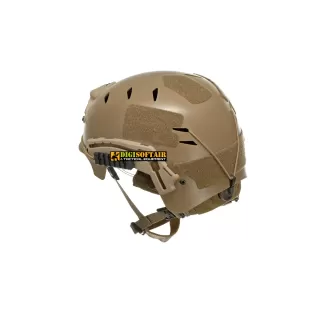 FAST EXF Bump Helmet FMA Coyote 2