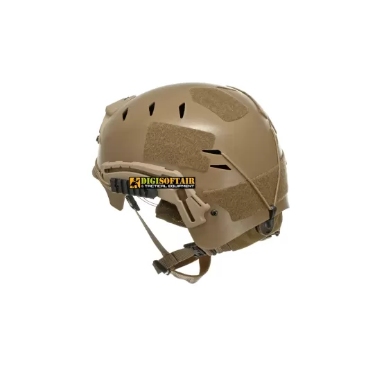 ELMETTO FAST EXF Bump Helmet FMA Coyote