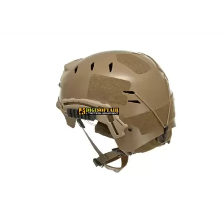 ELMETTO FAST EXF Bump Helmet FMA Coyote