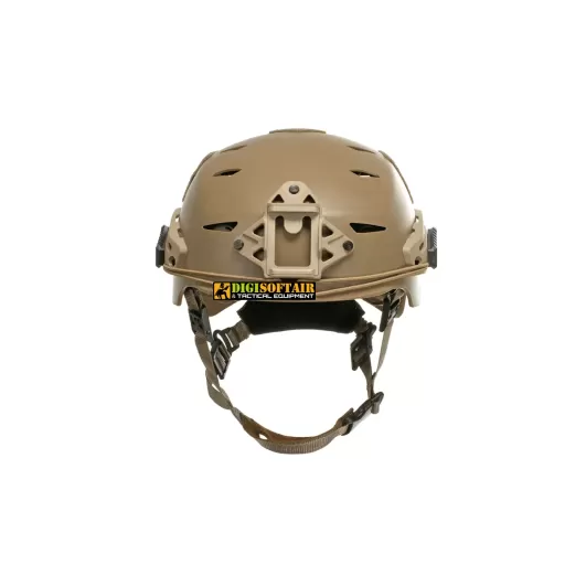 ELMETTO FAST EXF Bump Helmet FMA Coyote