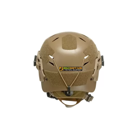 ELMETTO FAST EXF Bump Helmet FMA Coyote