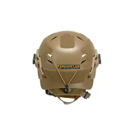 ELMETTO FAST EXF Bump Helmet FMA Coyote