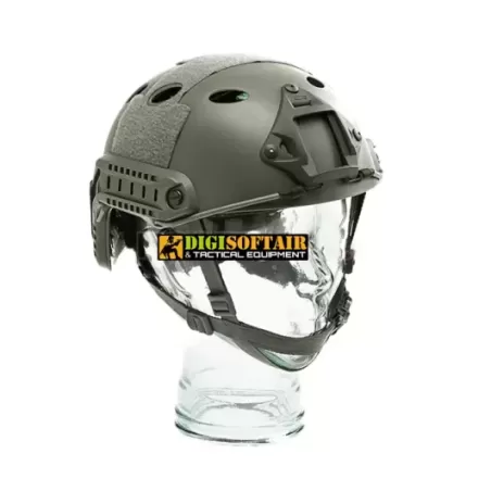 FMA AST PJ helmet Desert