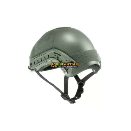 Emerson Elmetto FAST MH Eco version Foliage green 11785