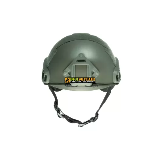 Emerson Elmetto FAST MH Eco version Foliage green 11785