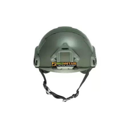 Emerson Elmetto FAST MH Eco version Foliage green 11785