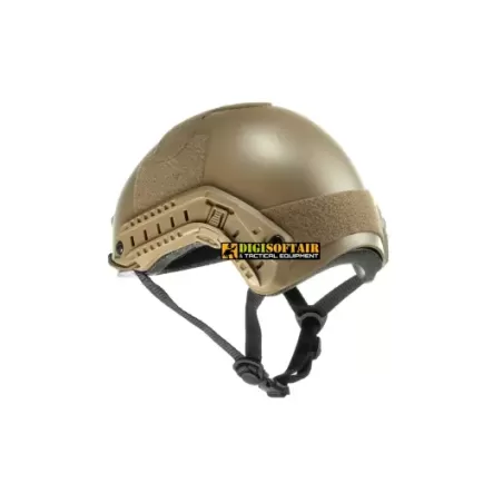 Emerson Elmetto FAST MH Eco version Foliage green 11785