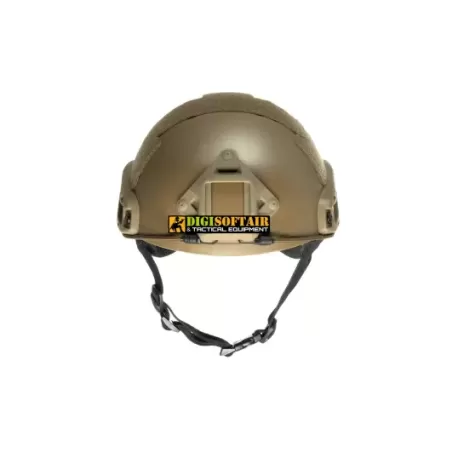 Emerson Elmetto FAST MH Eco version Foliage green 11785