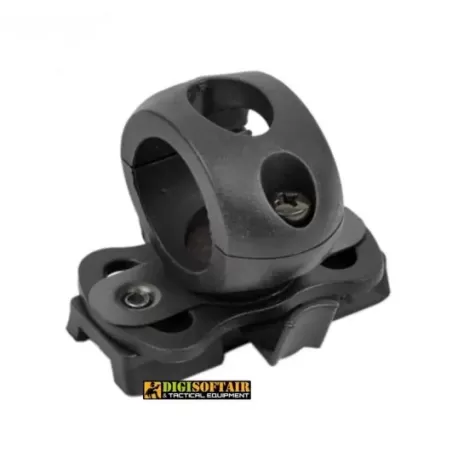 FAST Rail Single Clamp Emerson