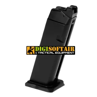 WE G17 G18 gas magazine G-Force series