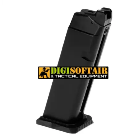 WE G17 G18 gas magazine G-Force series