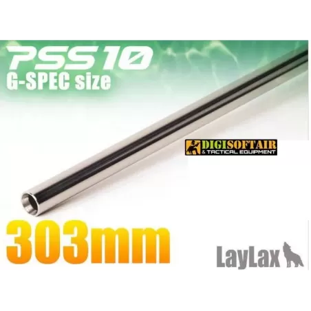 copy of Prometheus inner barrel 363mm 6.03mm made in Japan