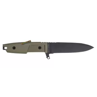 Extrema ratio ECM Cobra