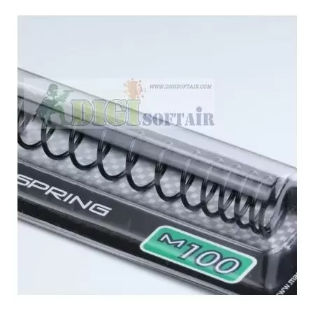 Magic Box M100 molla in Acciaio Armonico