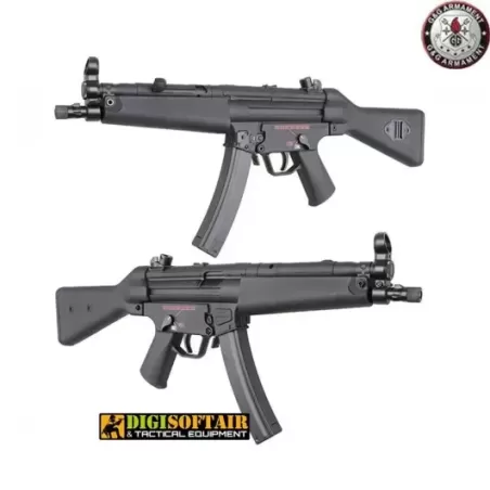 G&G EGM A4 G&G EGM A4