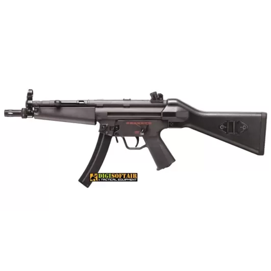G&G EGM A4 Blowback PLASTIC STD GGA4SC