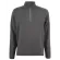 Half Zip Light Fleece Wolf grey 4-14 Factory