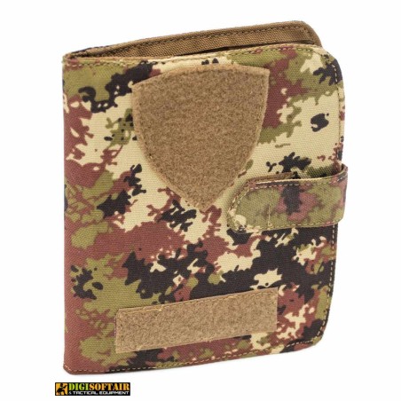 Openland Tactical Memo — Compact Tactical Notepad (OPT-24890)