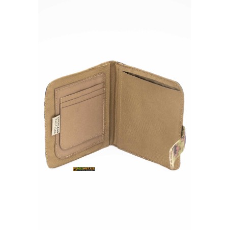 Openland Tactical Memo — Compact Tactical Notepad (OPT-24890)