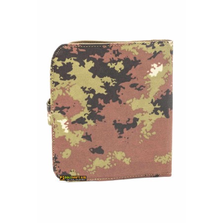 Openland Tactical Memo — Compact Tactical Notepad (OPT-24890)