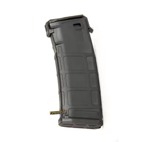 Evolution 140Rd Mid Cap Magazine For M4 Recon Ghost E416 Black Evolution 140Rd Mid Cap Magazine For M4 Recon Ghost E416 Black